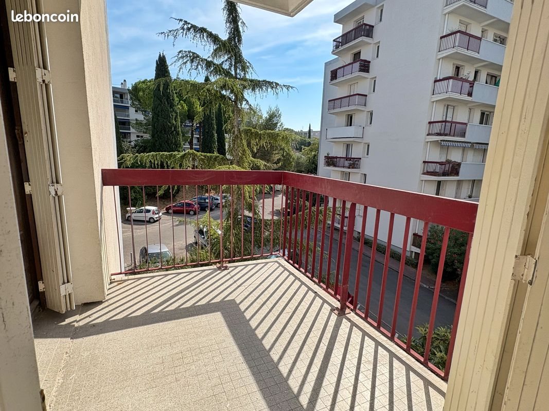 Appartement à vendre, 39m², Montpellier