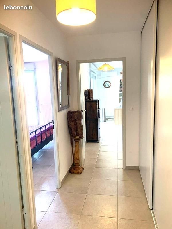 Appartement à louer, 51m², Marseille 12ème