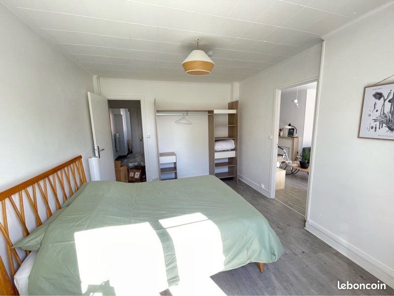 Appartement à louer, 52m², Beauvais