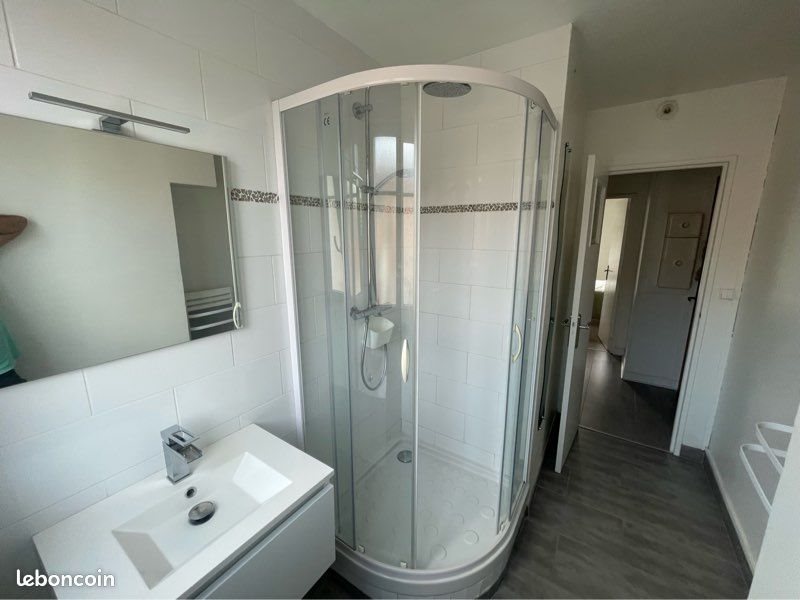 Appartement à louer, 52m², Beauvais
