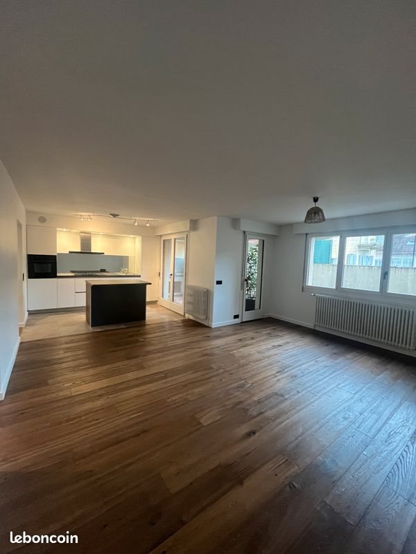 Appartement à louer, 92m², Sallanches