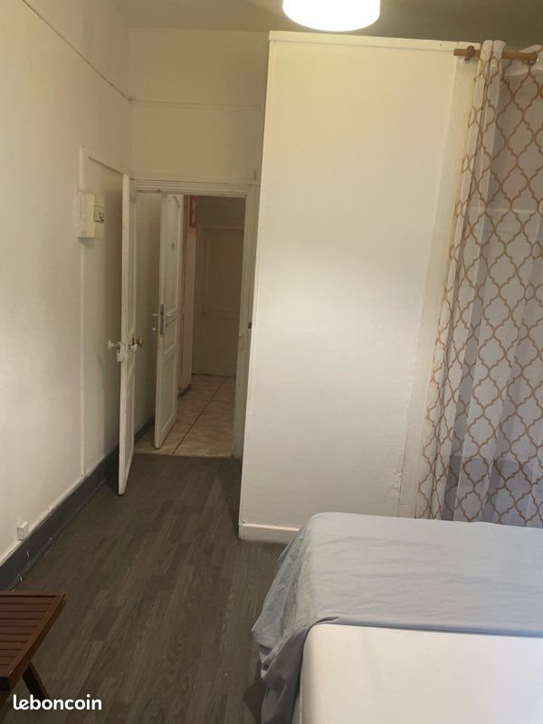 Appartement à louer, 16m², Montfermeil