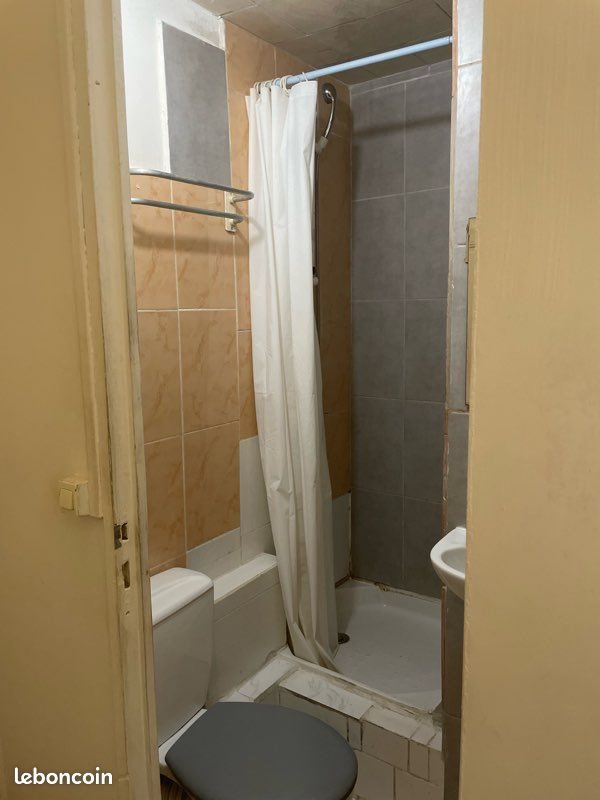 Appartement à louer, 16m², Montfermeil
