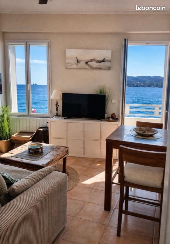 Appartement à louer, 24m², La Seyne-sur-Mer
