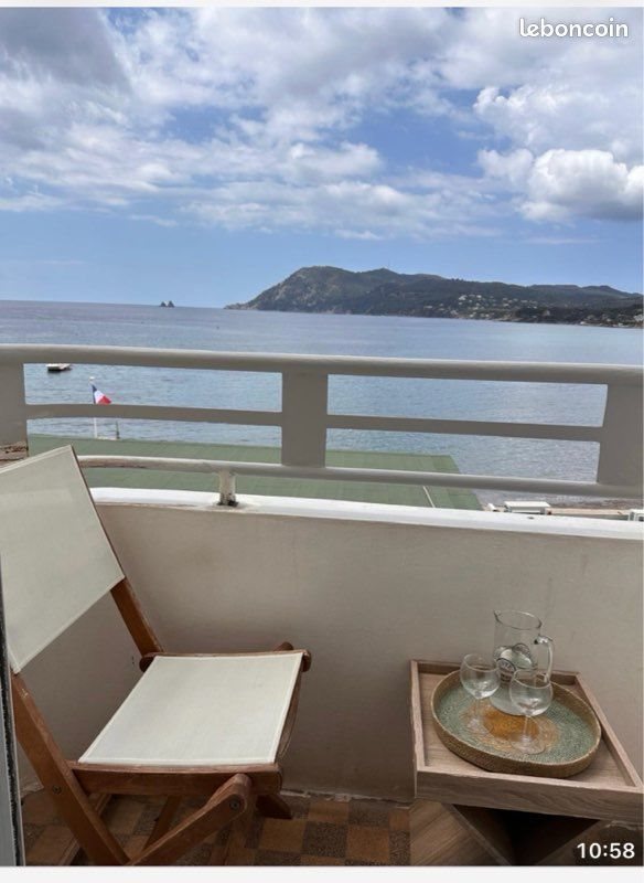 Appartement à louer, 24m², La Seyne-sur-Mer