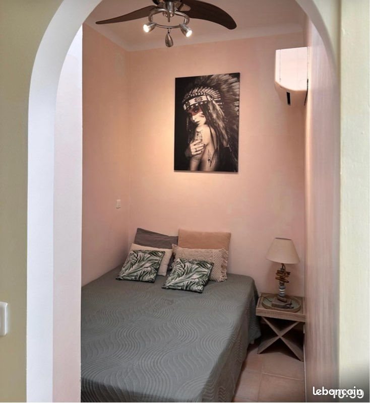Appartement à louer, 24m², La Seyne-sur-Mer