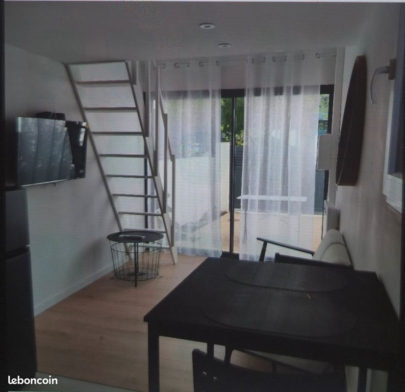 Appartement à louer, 30m², Floirac