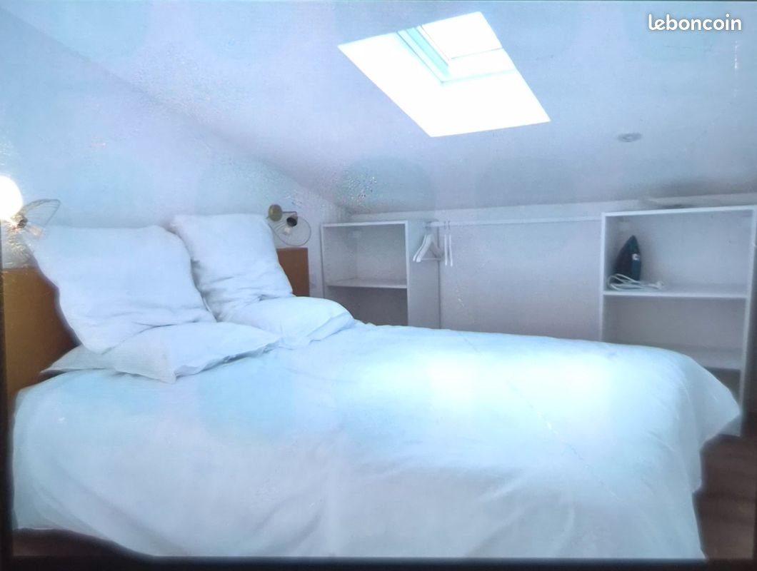 Appartement à louer, 30m², Floirac