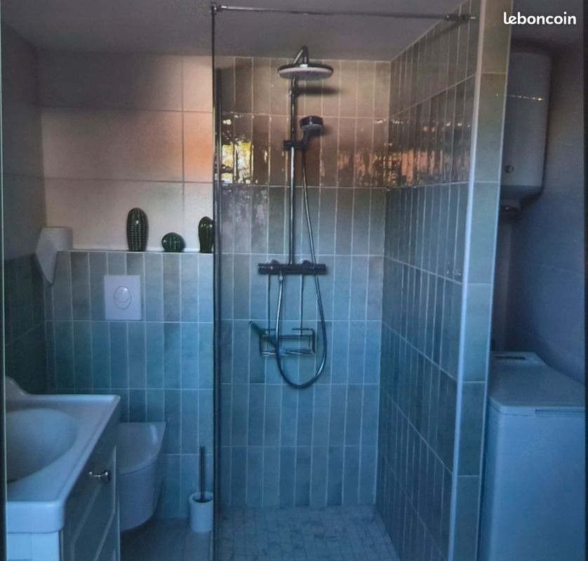 Appartement à louer, 30m², Floirac