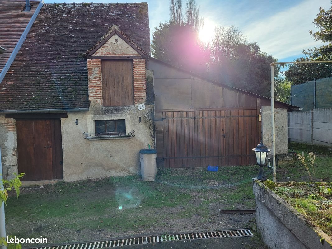 Maison à vendre, 75m², Baule