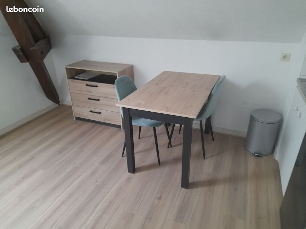 Appartement à louer, 20m², Laval