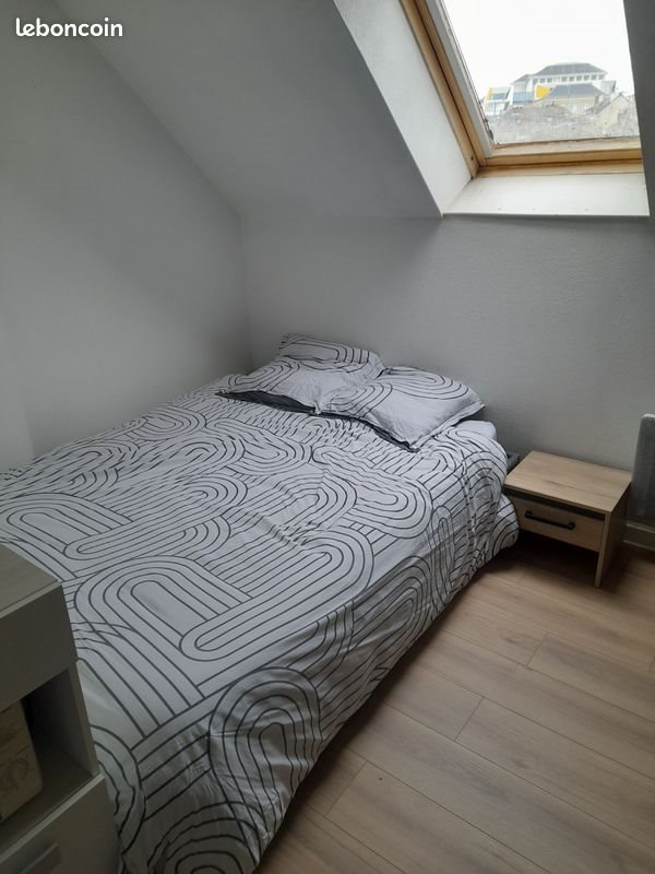 Appartement à louer, 20m², Laval