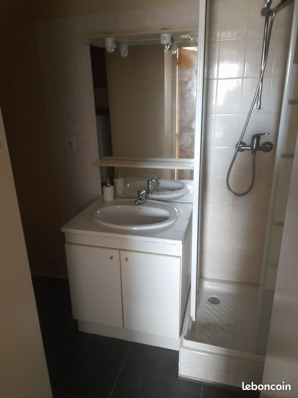 Appartement à louer, 20m², Laval