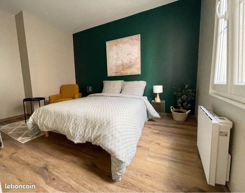 Appartement à louer, 33m², Saint-Dizier