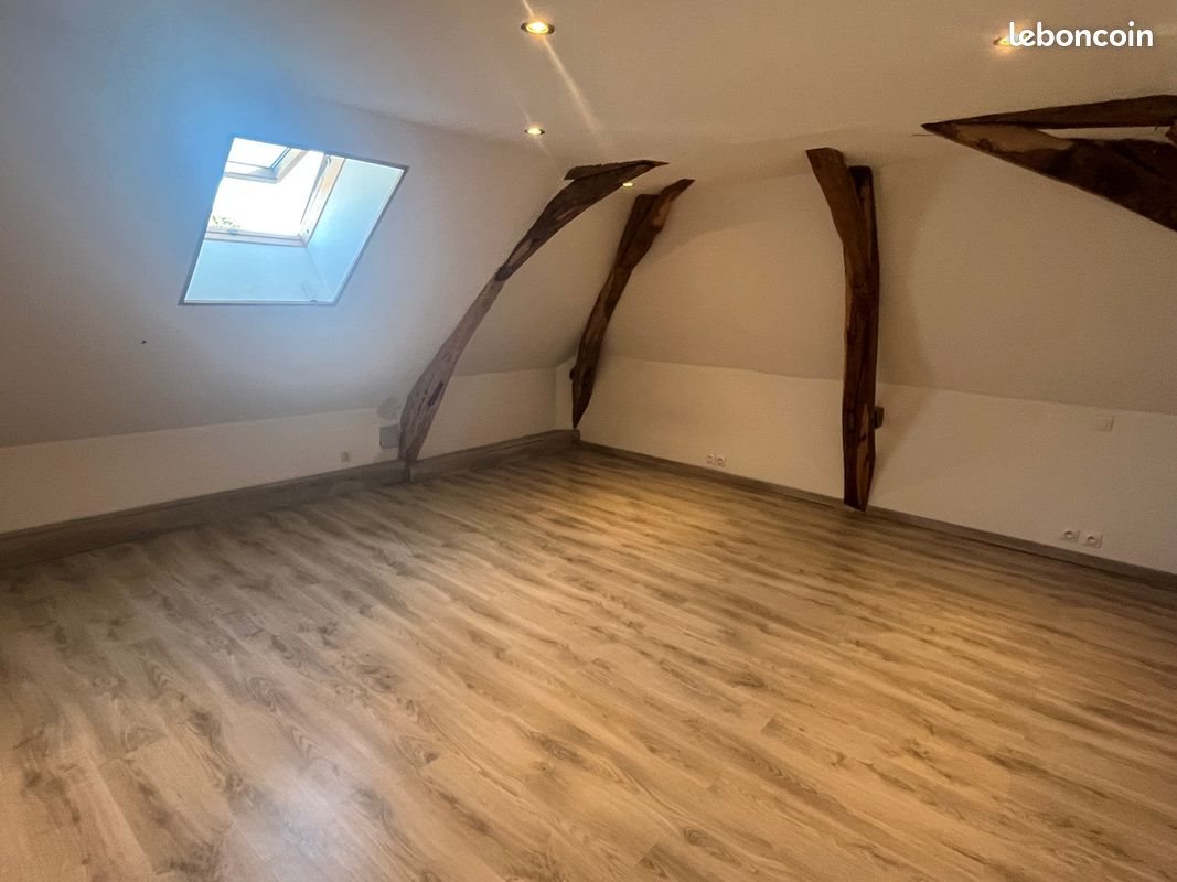 Maison à vendre, 130m², Écommoy