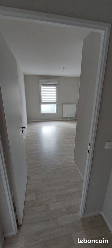 Appartement à louer, 43m², Lorient