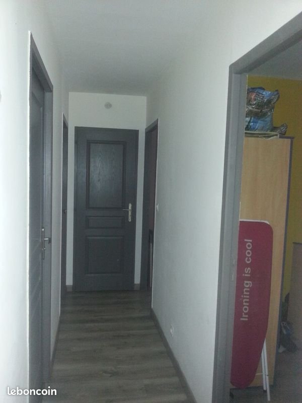 Appartement à vendre, 70m², Villeurbanne