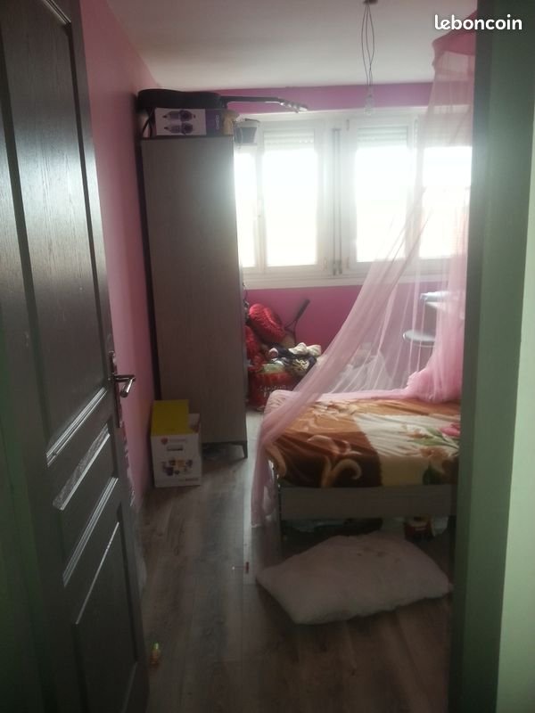 Appartement à vendre, 70m², Villeurbanne