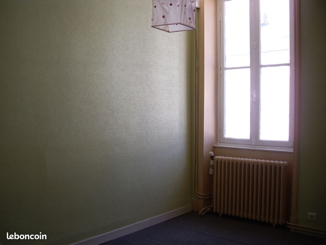 Appartement à louer, 41m², La Roche-sur-Yon