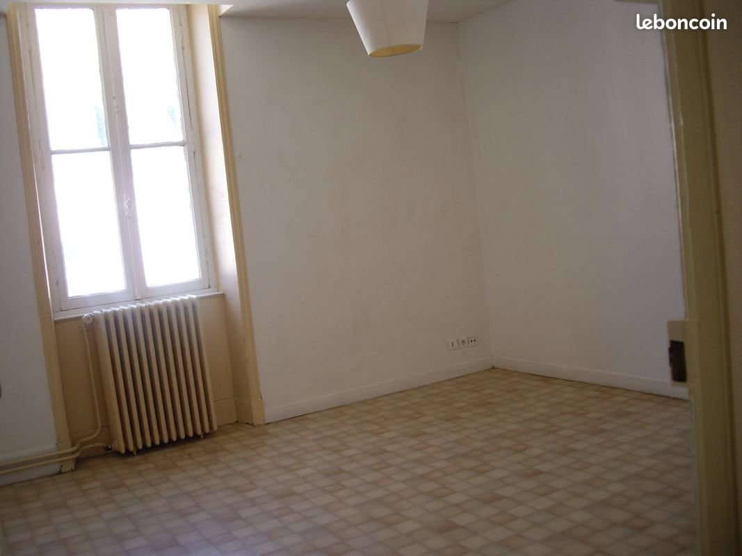 Appartement à louer, 41m², La Roche-sur-Yon
