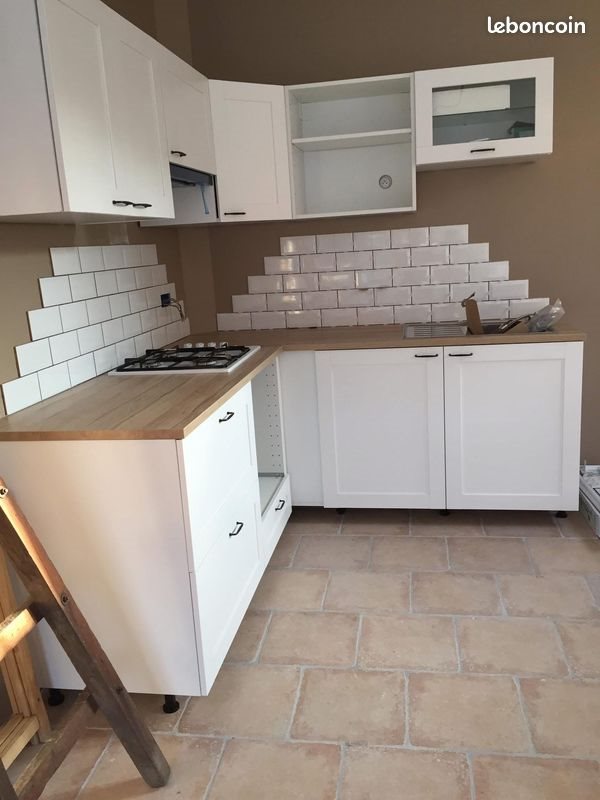Appartement à louer, 35m², Trans-en-Provence