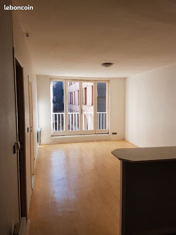 Appartement à louer, 41m², Elbeuf
