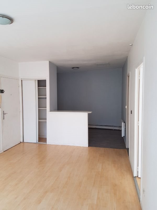 Appartement à louer, 41m², Elbeuf