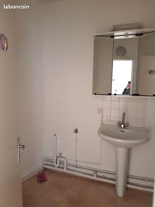 Appartement à louer, 41m², Elbeuf