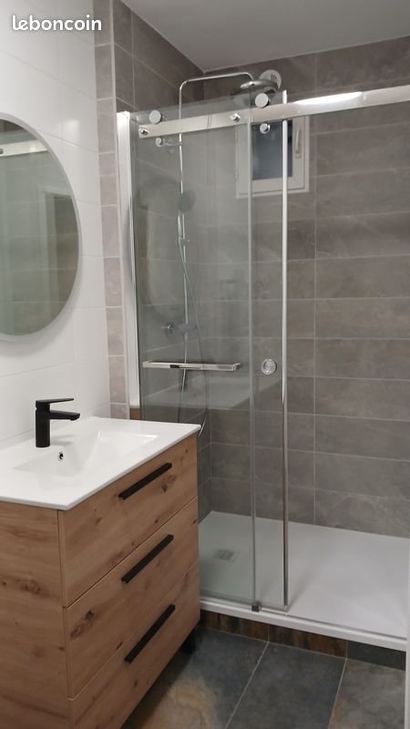 Appartement à louer, 57m², Bourg-lès-Valence