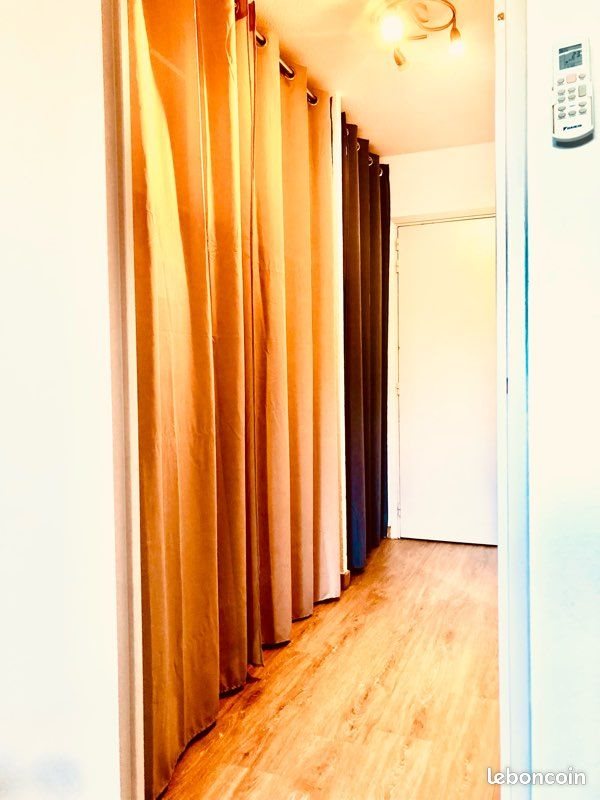 Appartement à louer, 20m², Saint-Raphaël