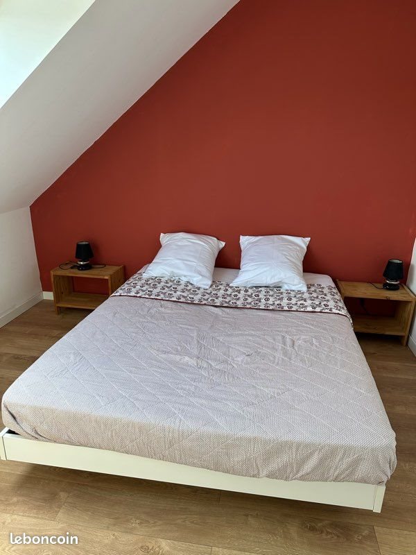 Appartement à louer, 32m², Fougères