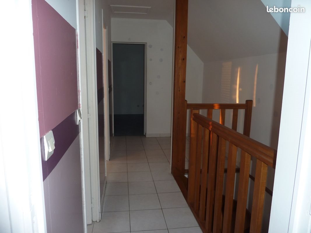Maison à louer, 84m², Athies-sous-Laon