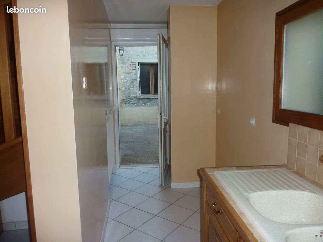 Maison à louer, 84m², Athies-sous-Laon