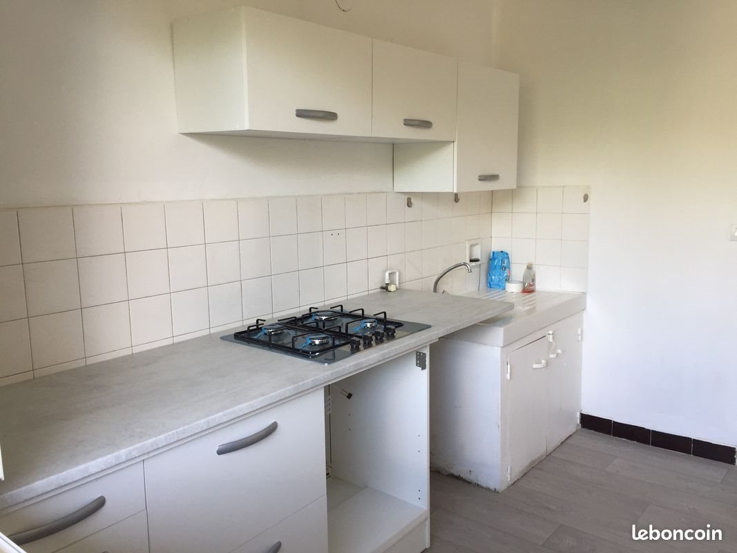 Appartement à louer, 42m², Saint-Etienne