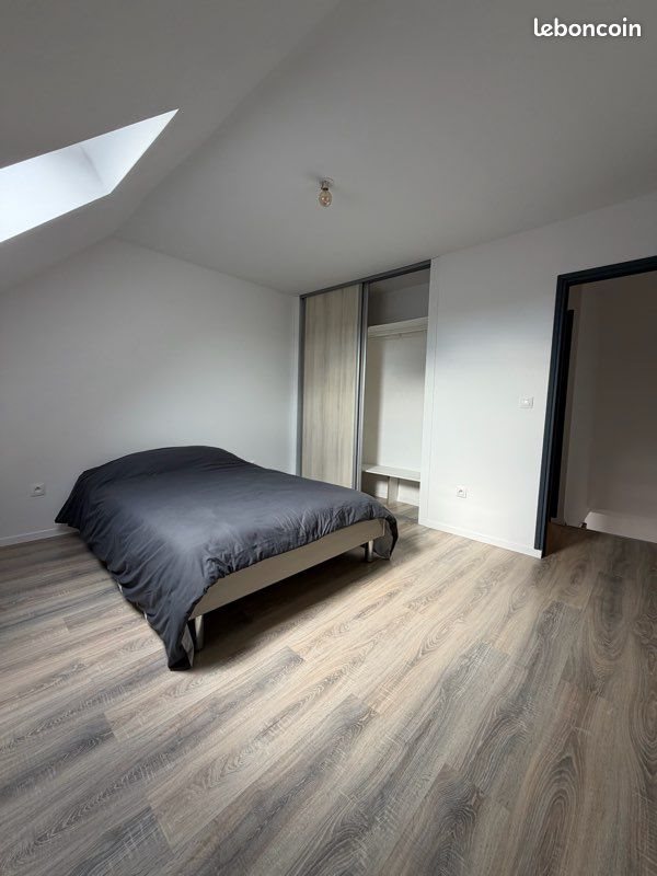 Appartement à louer, 44m², Tourcoing