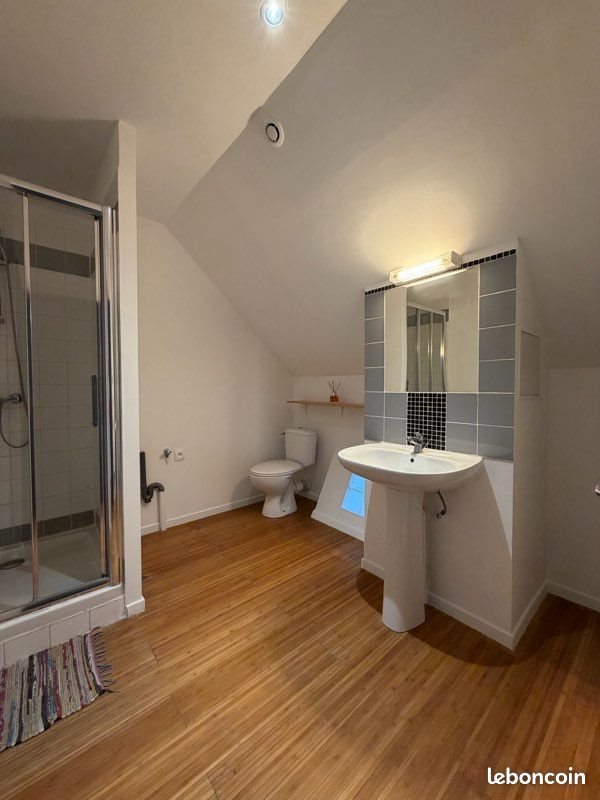 Appartement à louer, 44m², Tourcoing
