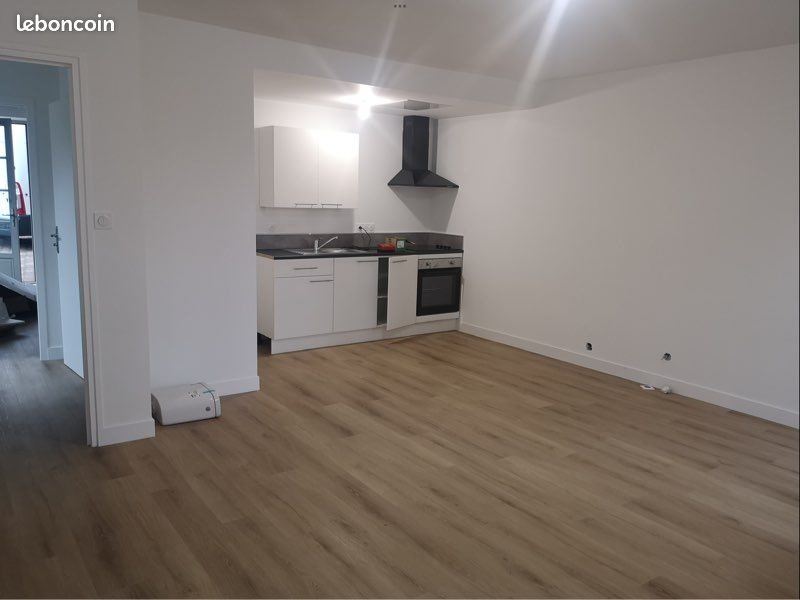 Appartement à louer, 43m², Malestroit