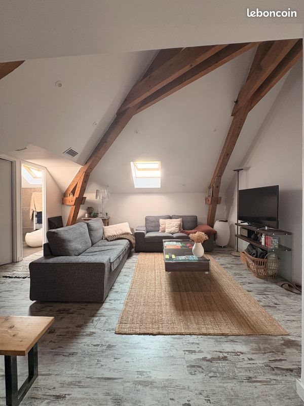 Appartement à louer, 70m², Tarbes