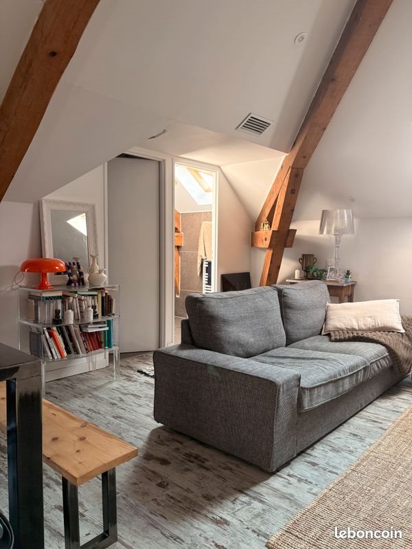 Appartement à louer, 70m², Tarbes
