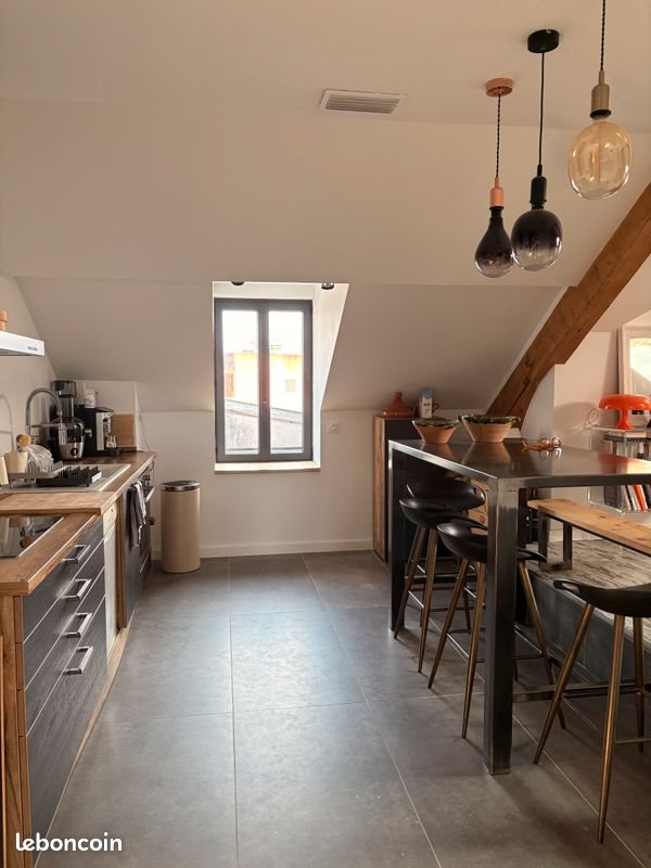 Appartement à louer, 70m², Tarbes