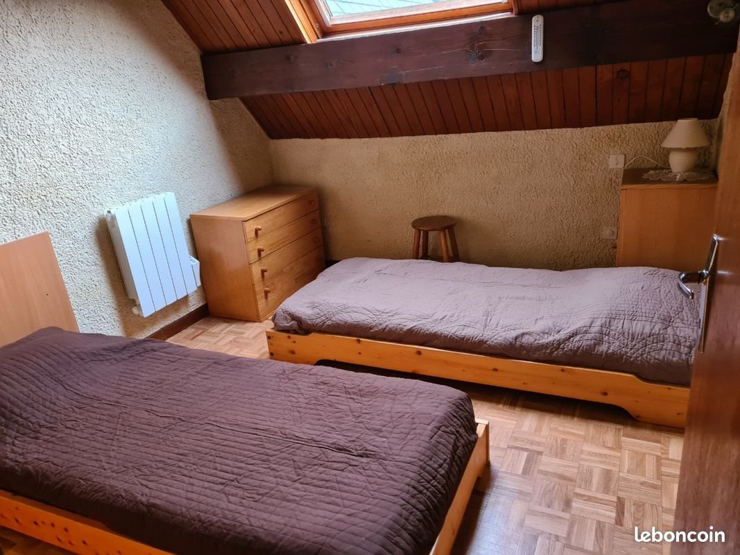 Appartement à vendre, 40m², Cauterets