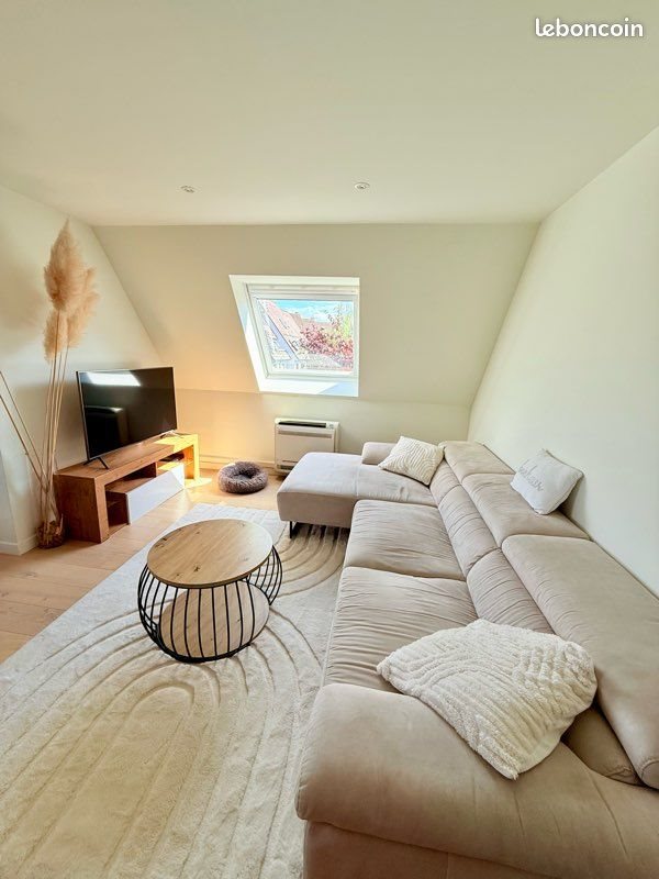 Appartement à vendre, 82m², Strasbourg