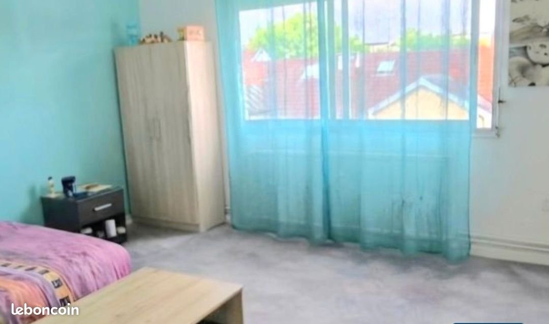 Appartement à vendre, 34m², Audincourt
