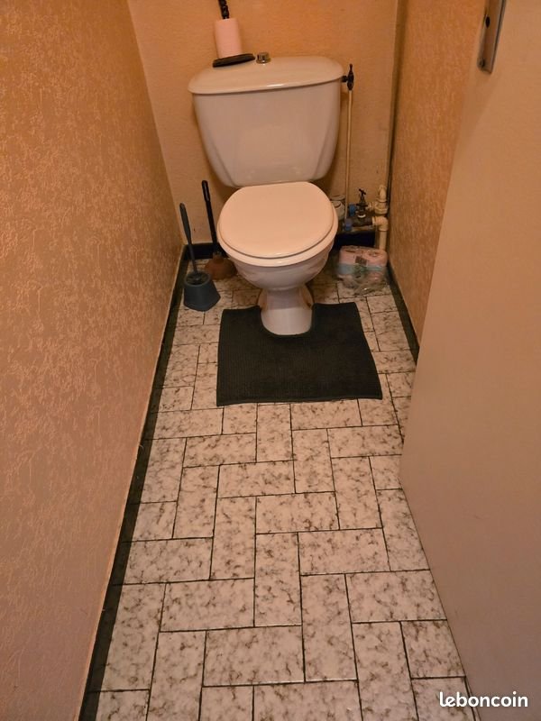 Appartement à vendre, 34m², Audincourt