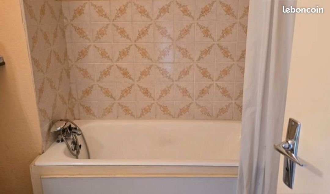 Appartement à vendre, 34m², Audincourt