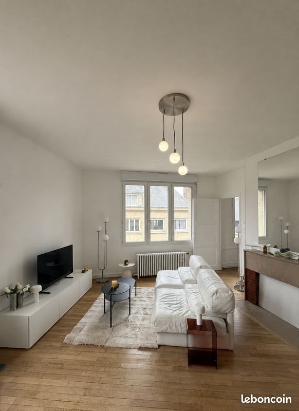 Appartement à vendre, 75m², Amiens