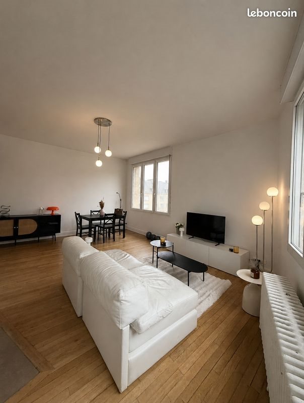 Appartement à vendre, 75m², Amiens