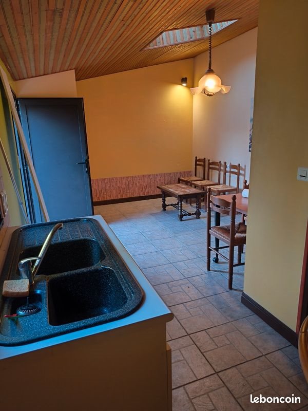 Appartement à louer, 24m², La Roche-sur-Yon