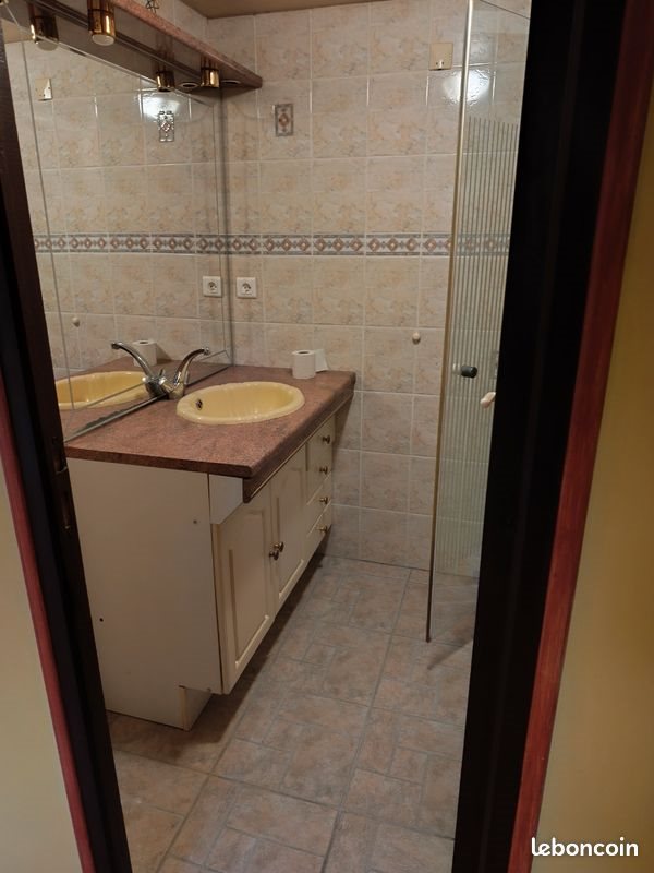 Appartement à louer, 24m², La Roche-sur-Yon
