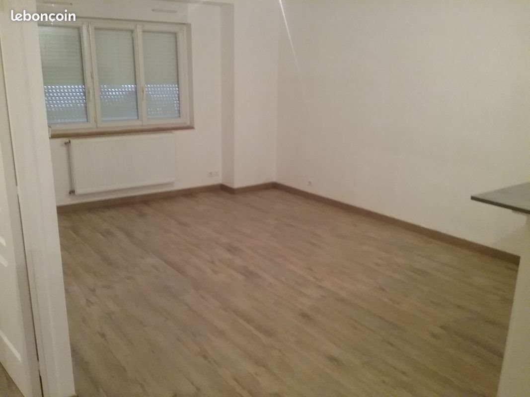 Appartement à louer, 53m², Lesneven